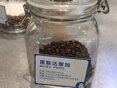 -COFFii&JOY(龙江新城市广场店)