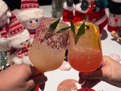 -狮拾久·现代新加坡料理(壹方城店)