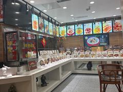 -百味饺子城•海鲜家常菜(秦皇岛店)