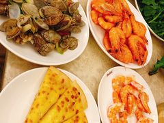 -芭菲盛宴·环球美食(解放碑英利国际店)