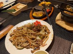 -长崎屋·日本料理·刺身·烧鸟(天河北路店)