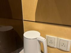 -杭州城中香格里拉大酒店