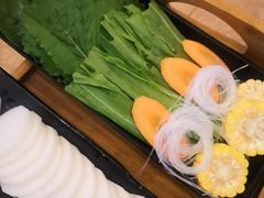 -东来顺饭庄(天坛店)