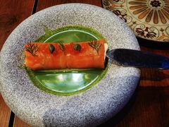 -格鲁·秀色Georgia’s Feast