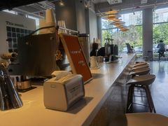 -dotcom coffee古点咖啡(致真大厦店)