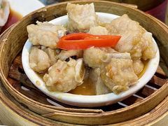 -香港蓮香樓(中環店)