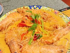 -Home Thai·泰谣(王府井apm店)