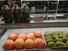 -奈雪的茶(亨特国际广场店)