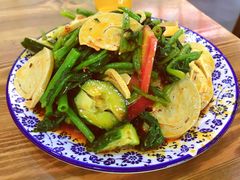 凉菜素拼-友家棍棍面(和平村店)