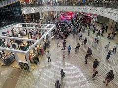 -避风塘(宝山万达店)