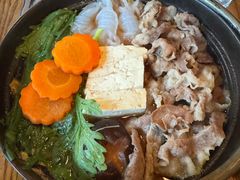 -铃木食堂(北新桥店)