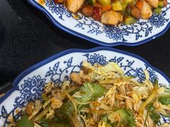 -一锅厨东北水饺店(厦大店)