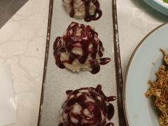 -福来居烤鸭店(天坛二店)