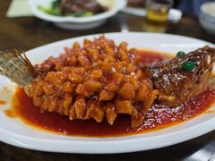 -协和菜馆(凤凰街店)