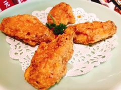 -新白鹿餐厅(悠迈生活广场店)