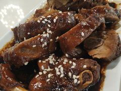 -黄弟大排档·湖南菜·小龙虾·小海鲜(凯旋北路店)