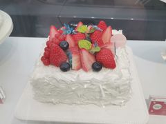 -味多美蛋糕(新和平里店)