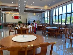 大堂-大地土窑菜馆·特色罗浮农家菜(罗浮山景区店)