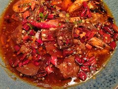 -金掌勺锅包肉(太原万达店)