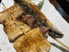 -鸟鹏烧鸟居酒屋(熙龙湾店)