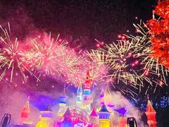 -沈阳方特欢乐世界