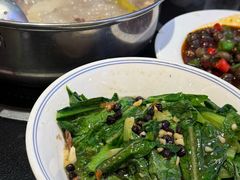 -聚味罗记大排檔·烧烤·鲜鱼杂·甲鱼煲(科学馆店)