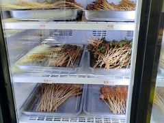 -灌县老妈砂锅串串香