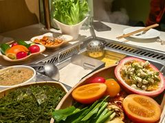 -海底捞火锅(盈石八一广场店)