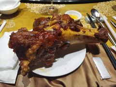 老龙井归元龙骨-十八棵（老龙井）御茶园(老龙井店)