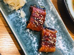 -花和海鲜自助(梅江店)