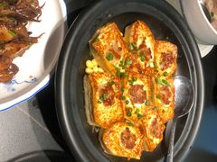 -秋色客家菜(南山店)