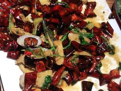 -平娃三宝烧烤·面食(南小街店)