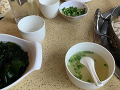 -芭夯兔·兔肉汤锅(新都店)