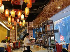 -粤香楼(新光里店)