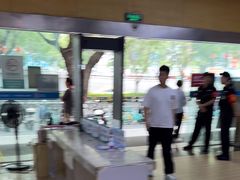 -广州仁爱天河医院体检中心