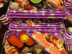 -池田寿司·新鲜现做(昌平悦荟店)