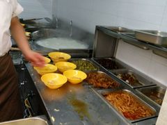 -毛华美食(清扬路店)