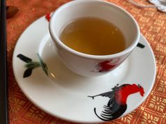 -南沙游艇会·大兵船餐厅