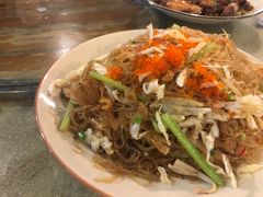 -崖口红树林海鲜餐厅