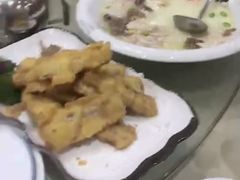 -聚丰德饭店(经五路店)
