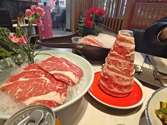 -红沃鳗鱼黑牛烤肉店(不老街店)