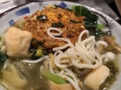 -小无锡面馆