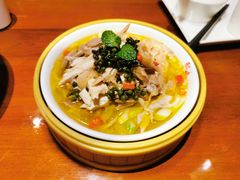 -厨娘CN(大行宫店)