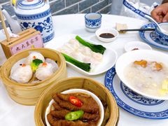 -九大簋家宴(东晓南店)