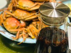 -渔娘渔家丹东海鲜(东直门店)