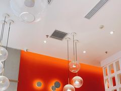大堂-老板娘的烤肉店(港湾广场店)