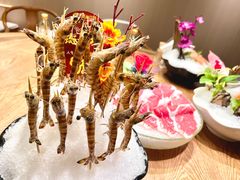 -尚海豆捞(乐虹坊店)