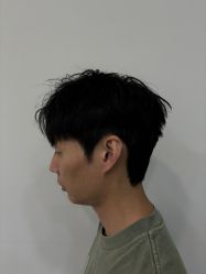 -蚂蚁造型沙龙