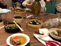 -唐宫小聚(荃湾荃新天地店)