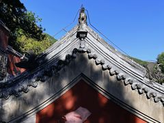 -潭柘寺景区